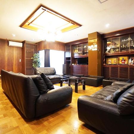 大阪Dotonbori Mansion 405公寓 外观 照片