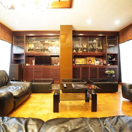 大阪Dotonbori Mansion 405公寓 外观 照片