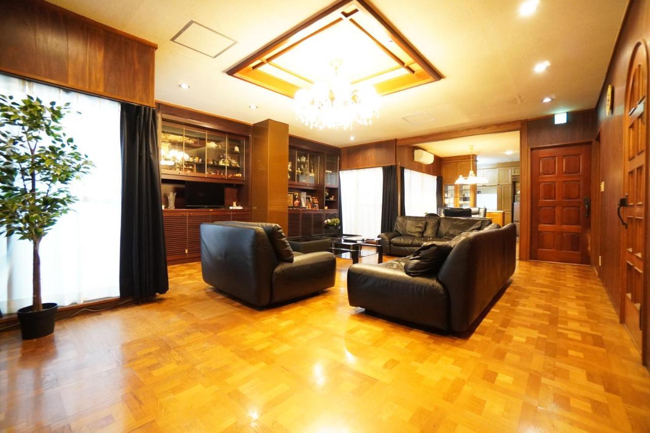 大阪Dotonbori Mansion 405公寓 外观 照片